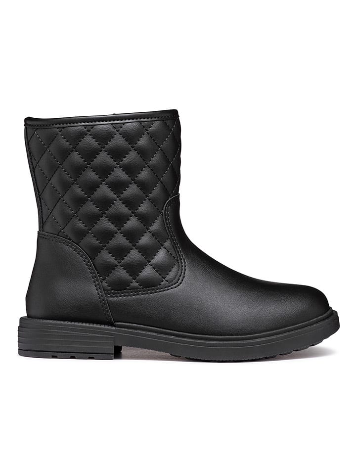 Geox Boots "Eclair" in Schwarz - 26
