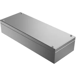 Rose System Edelstahlgehäuse 374015080