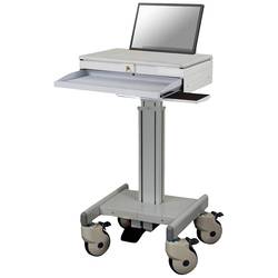 Neomounts MED-M100 Medical Laptophalterung 1 Display(s) Creme