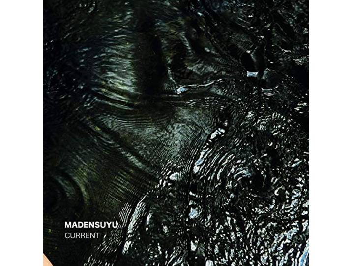 Madensuyu - Current