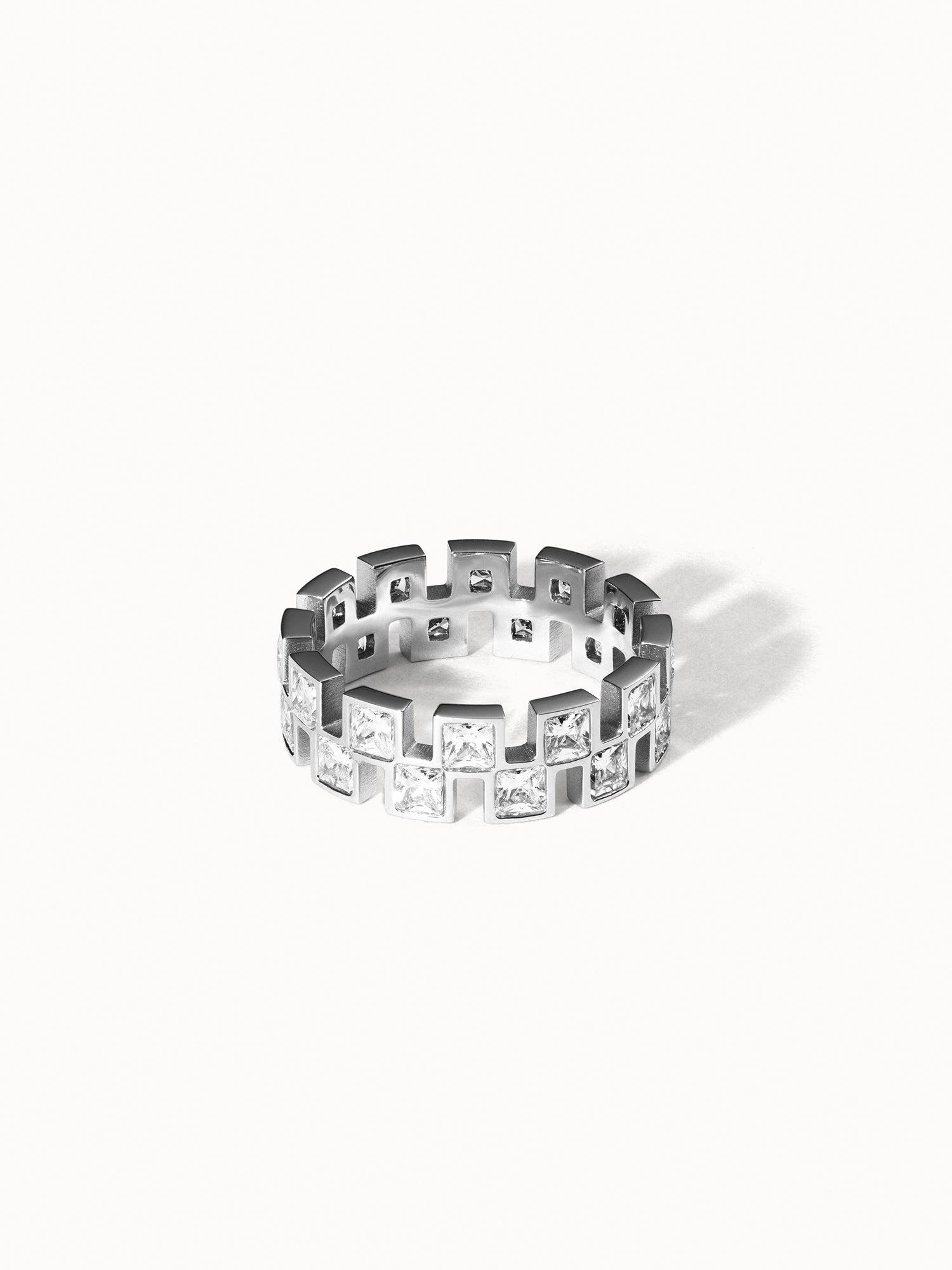 PURELEI Coastal Chic Ring