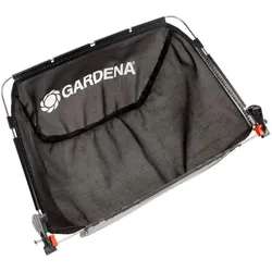 Gardena, Zubehör Gartenmaschinen, Cut Collect (Heckenschere)