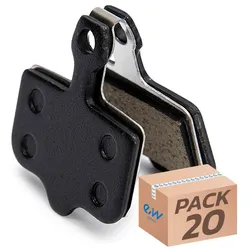 RT002-R Resin Tablette - 20 Sets