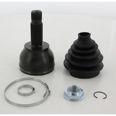 TRISCAN Gelenksatz, Antriebswelle 8540 23116