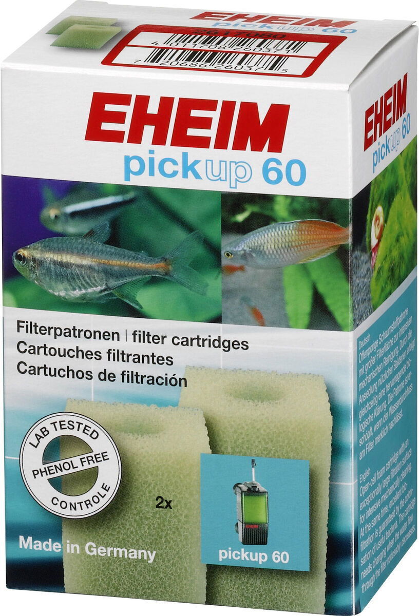 Eheim Skumpatron 2008