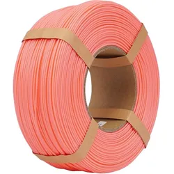 eSUN PLA+ 1,75mm PINK 1kg REFILL (PLA, 1000 g, 1.75 mm), Filament, Pink