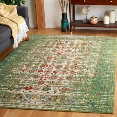 SAFAVIEH Monaco Katty Boho Rug