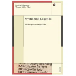 Mystik und Legende, Fachbücher von Daniela Fuhrmann