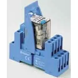 Finder Koppelrelais 4 Wechsler 59.34.8.230.5022