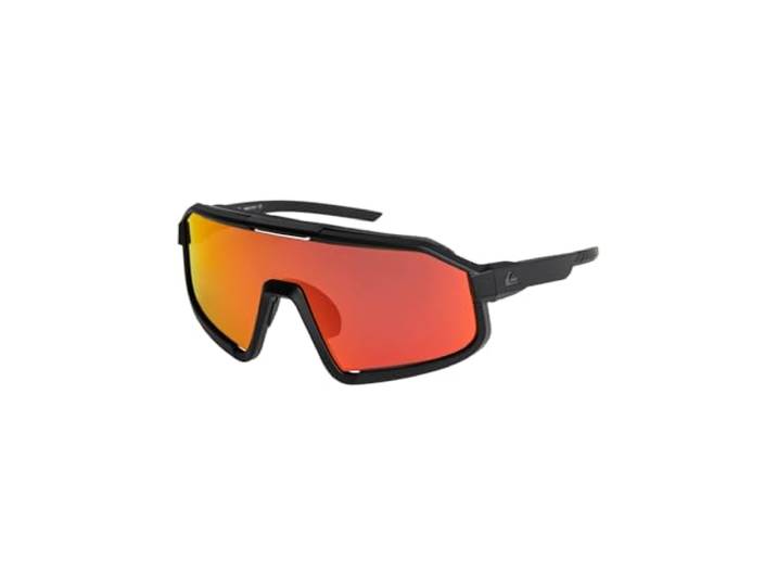 Quiksilver Slash+ - Sonnenbrille - One size - Schwarz.