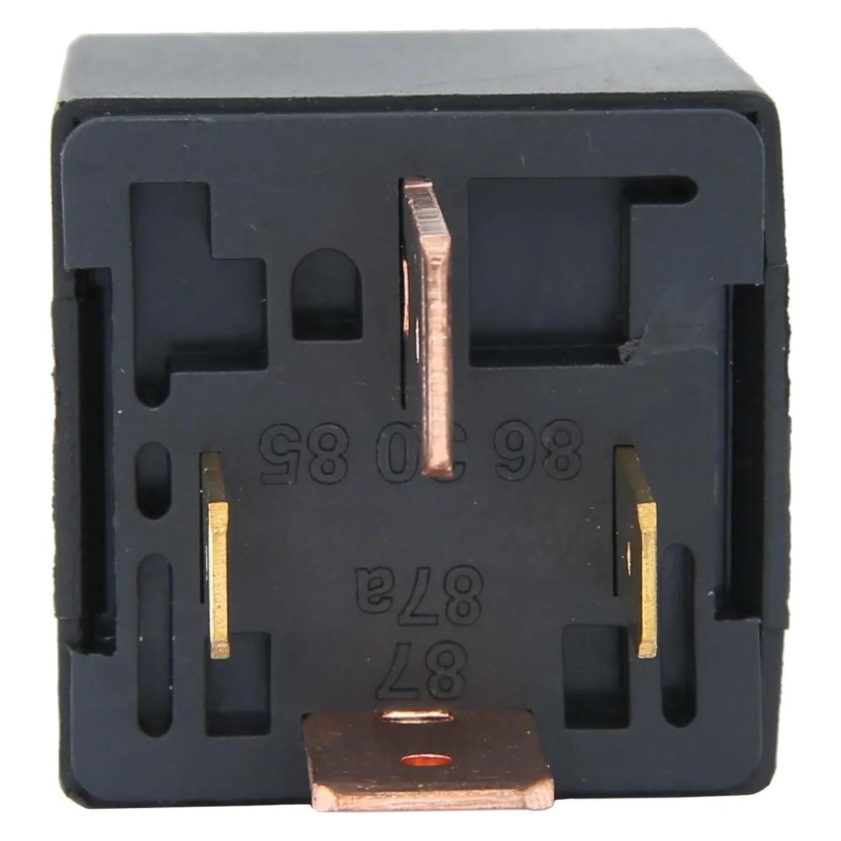 RMS ANLASSERRELAIS 12V 80 AH 4 PINS (246400111)