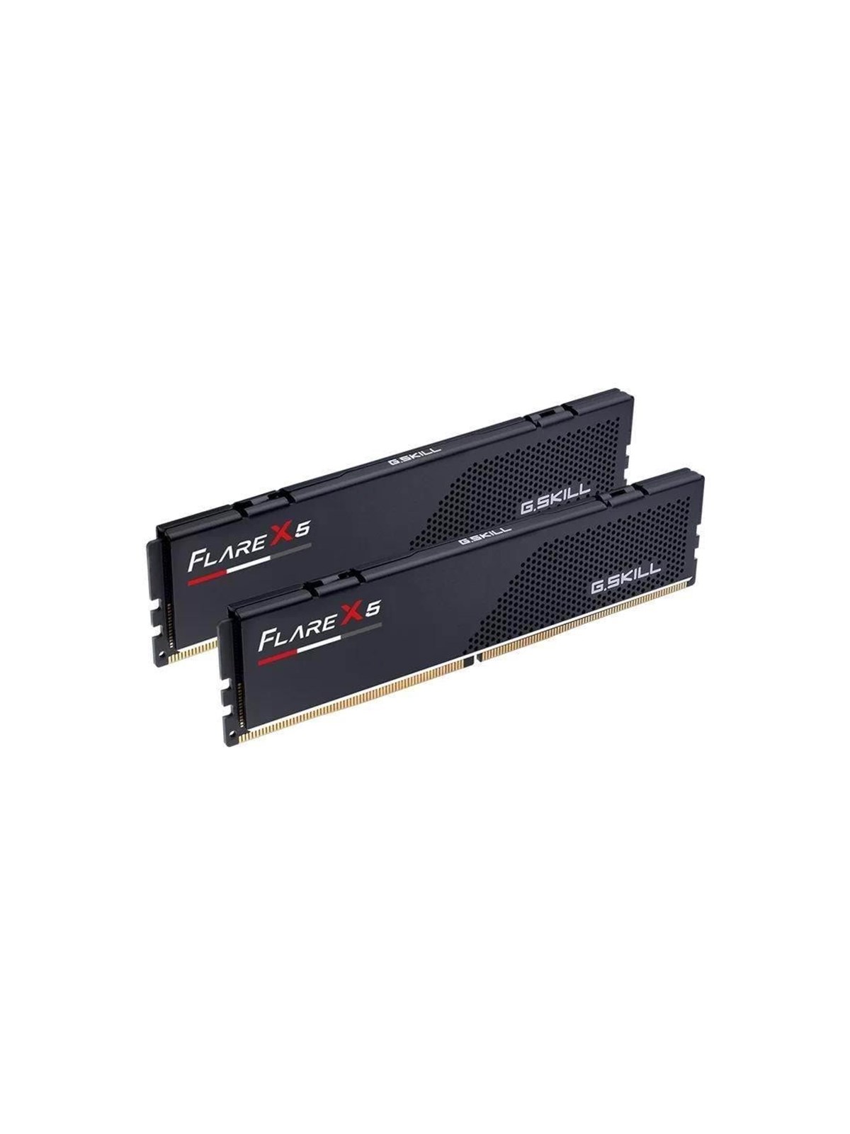 G.Skill Flare X5 DDR5-6000 - 32GB - CL30 - Dual Channel (2 pcs) - AMD EXPO - Schwarz