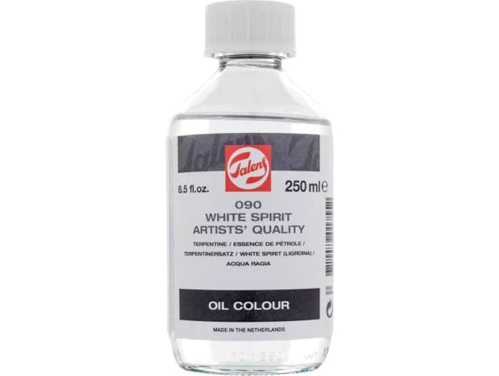 Talens Reukloze terpentine (089) 250 ml