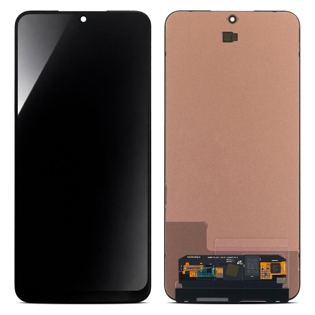 Samsung Display (ohne Rahmen) SM-S731 Galaxy S25 FE GH82-38423A (Display, Samsung Galaxy S25 FE) (GH82-38423A)