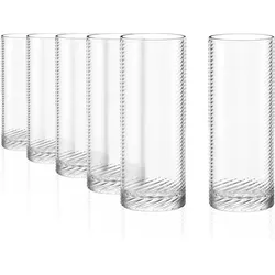 Stölzle Berlin Highball Cocktailglas 525ml, Cocktailgläser, Transparent