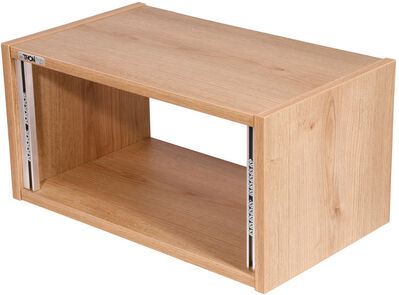 Thon Studio Desktop 5U oak Chêne