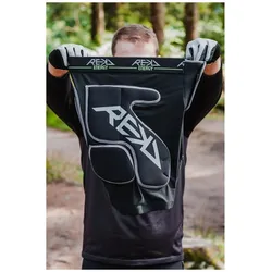 Rekd, Protektoren, (S, Protektorenshorts, Einzelstück)