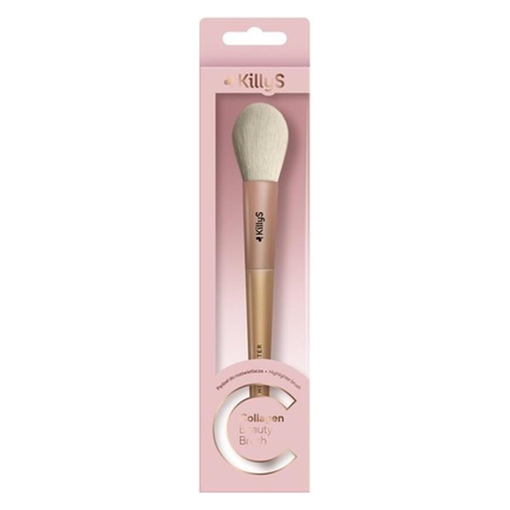 KillyS Highlighter Brush Collagen Highlighter Brush (Highlighter) (44726136)