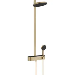Hansgrohe Showerpipe Pulsify S 260 2jet 24240140