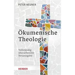 Ökumenische Theologie, Sachbücher von Peter Neuner