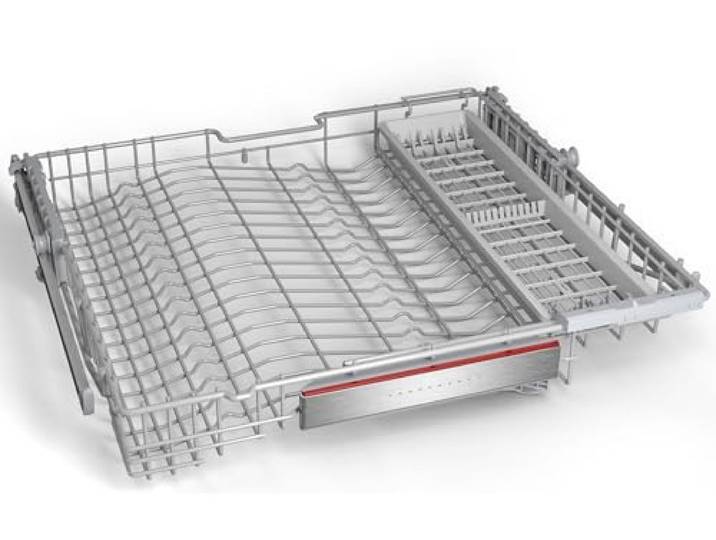 Bosch Hausgeräte Bosch SGZ6RB04 Zubehör für Geschirrspülen / 3. Korb für Max Flex Pro