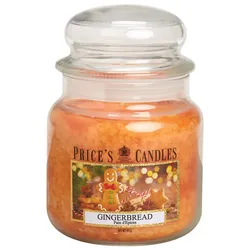 Gingerbread 411g