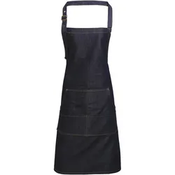 Premier, Kochschürze, Denim (One Size)