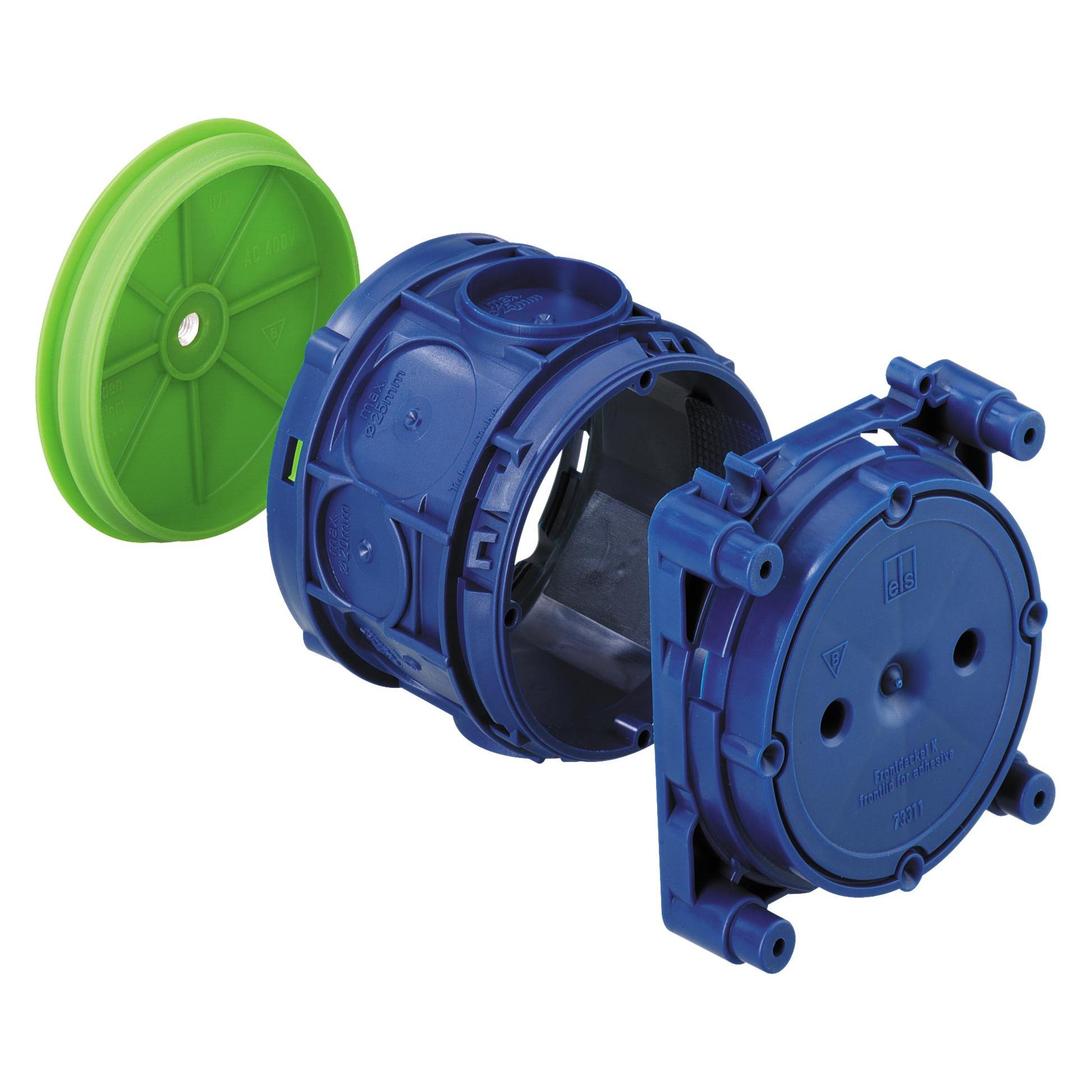 Spelsberg Decken-Verbindungsdose (L x B (97186688)