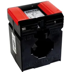 Janitza Electronic Aufsteckstromwandler 1503206