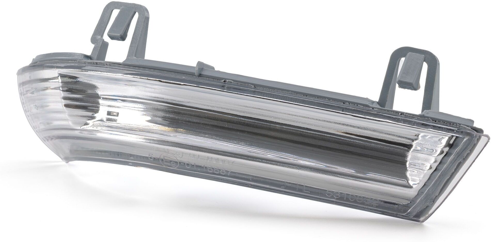 PREXAparts P150654 Blinker
