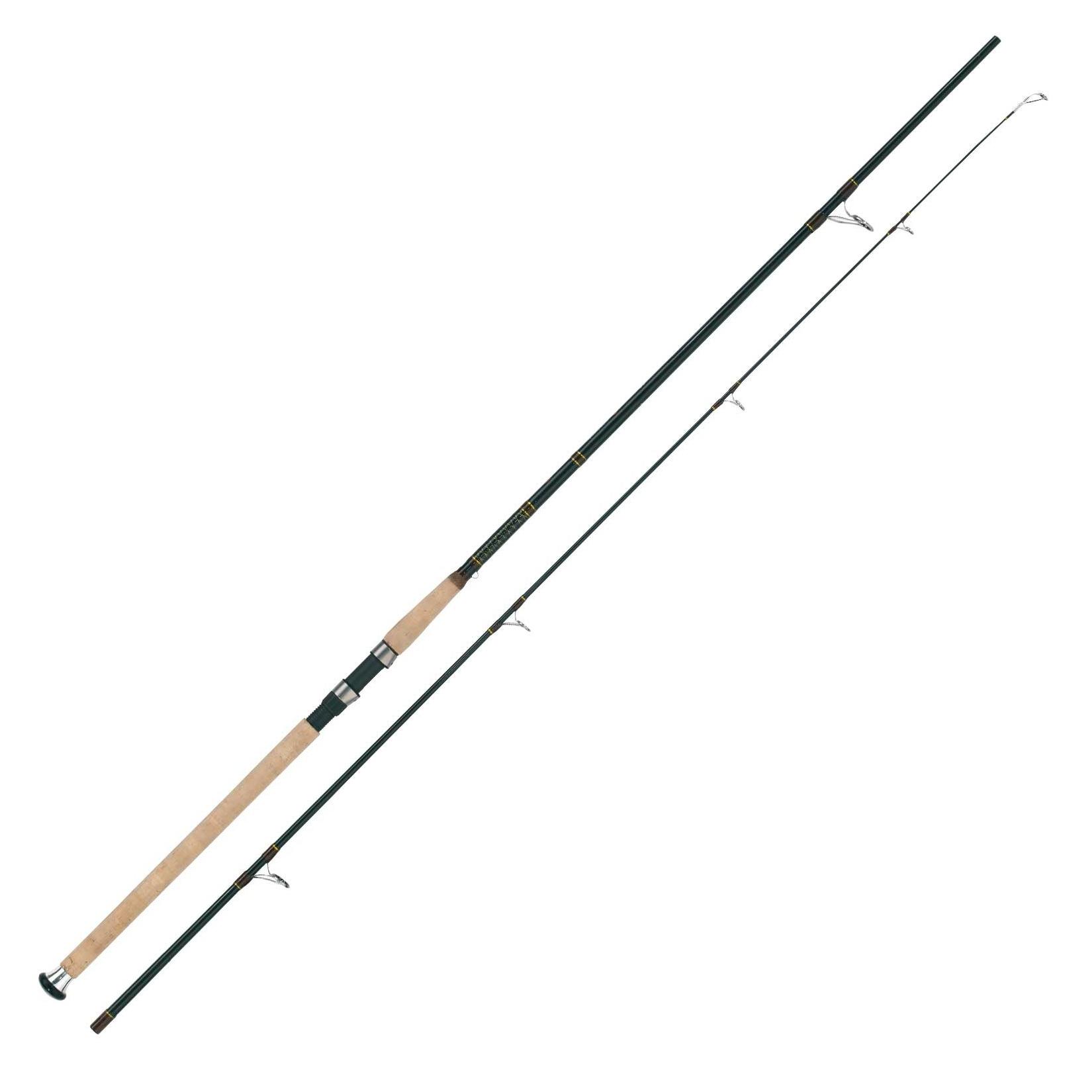 WFT Charisma Senso Pilk New Concept 2tlg. 2,40m 50-190g Pilkrute