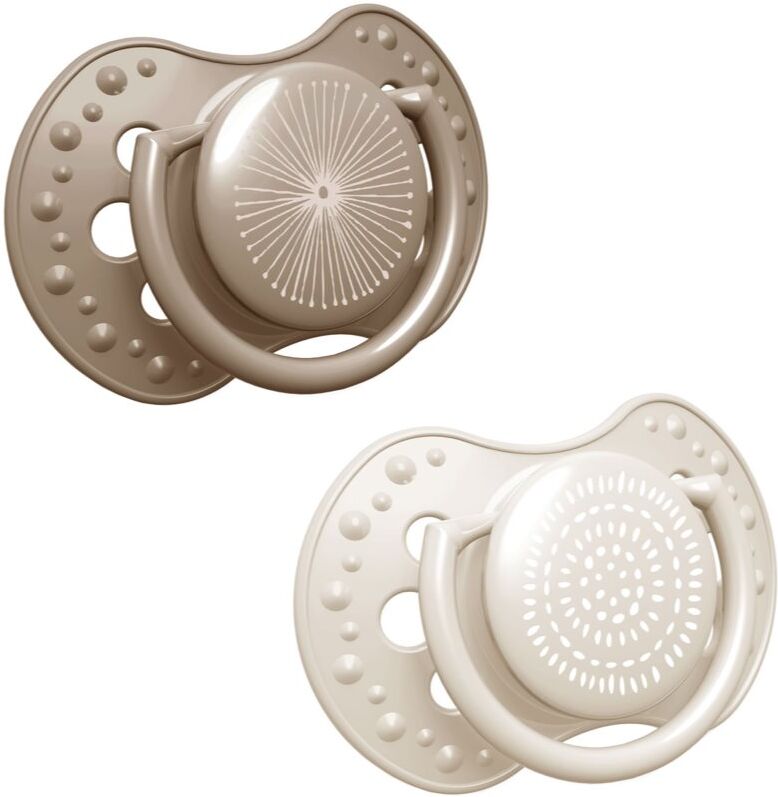 LOVI Harmony 6-18m sut 2 stk.