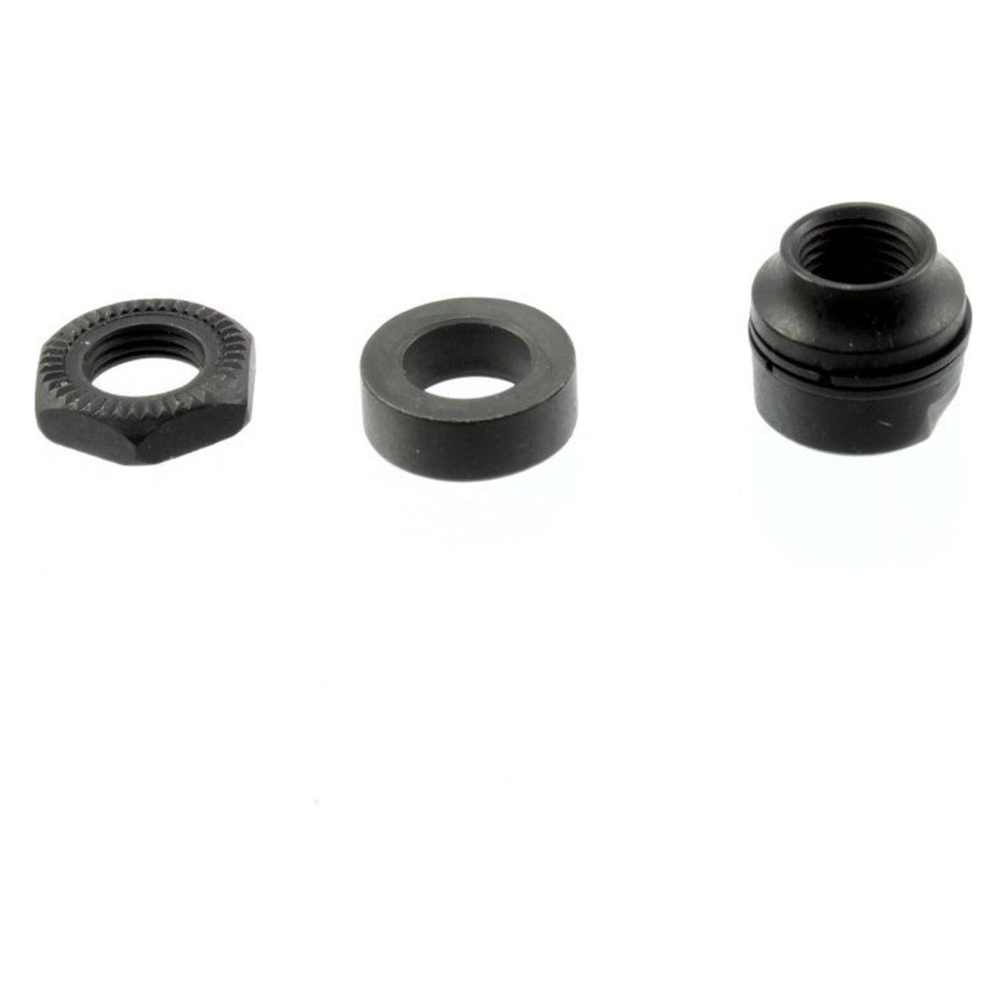 Shimano Mutternsatz Links FH-RM66 Satz (Y3TD98030)