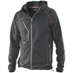 Jobman Hoodie 5152 9832 xs