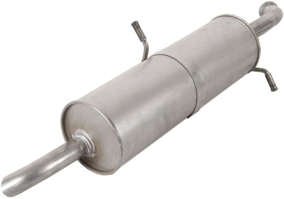 Endschalldämpfer ASMET 08.093