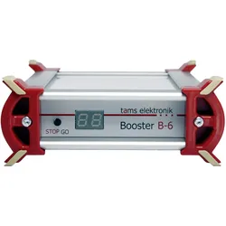 Tams Elektronik 40-19607-01 Booster