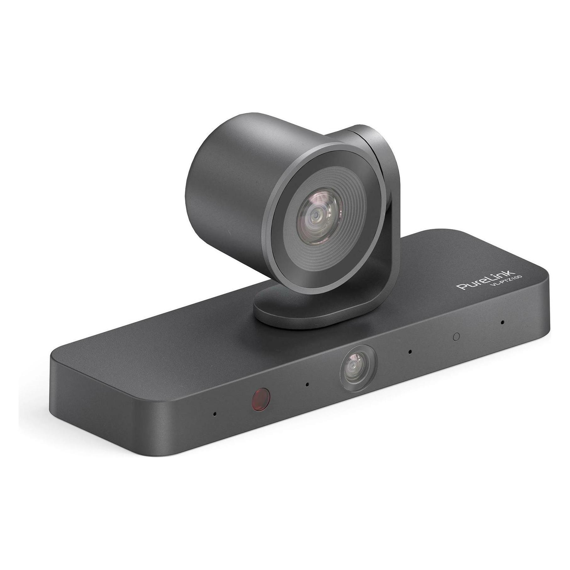 Purelink Vuelogic - PTZ Konferenz Kamera - PTZ100 - Full HD Video PTZ Kamera (VL-PTZ100)