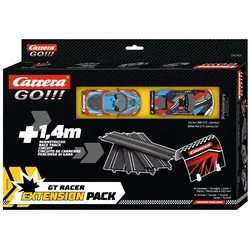 Carrera GO!!! - Extension Pack - GT Racer