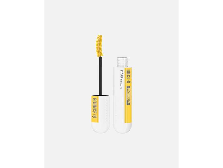 Maybelline COLOSSAL CURL BOUNCE mascara #zeer zwart 1 st