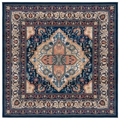 SAFAVIEH Journey Nerina Transitional Rug