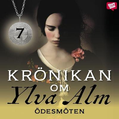 Ödesmöten - Ida S. Skjelbakken, Audio, 9789178655489