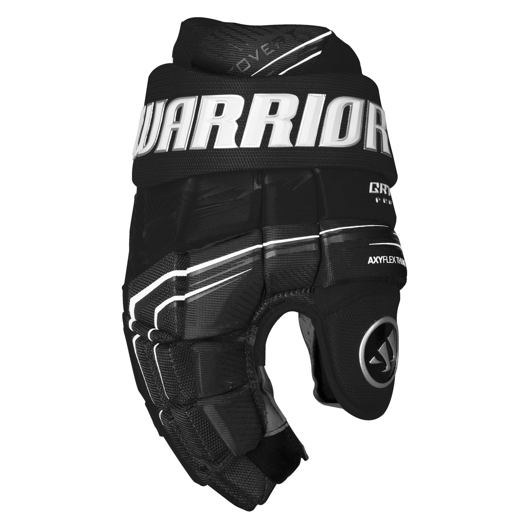 Warrior Junior-Eishockeyhandschuhe (152) (Warrior)