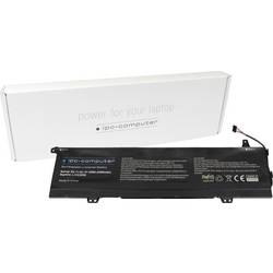 ipc-computer Notebook-Akku Akku L17C3PE0 REPLACE 11.40 V 4500 mAh IPC-Computer