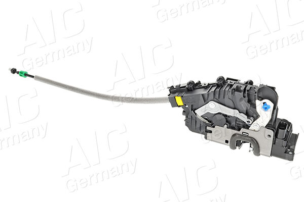 Aic Türschloss 70983 Vorne Rechts Für Mercedes