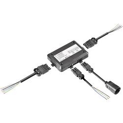 Wieland Electric 99.445.6046.6 Verteiler Schwarz