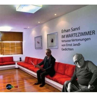 Im Wartezimmer - Jespersen,Pellegrini,Staehr,Kircher,Kunz, CD