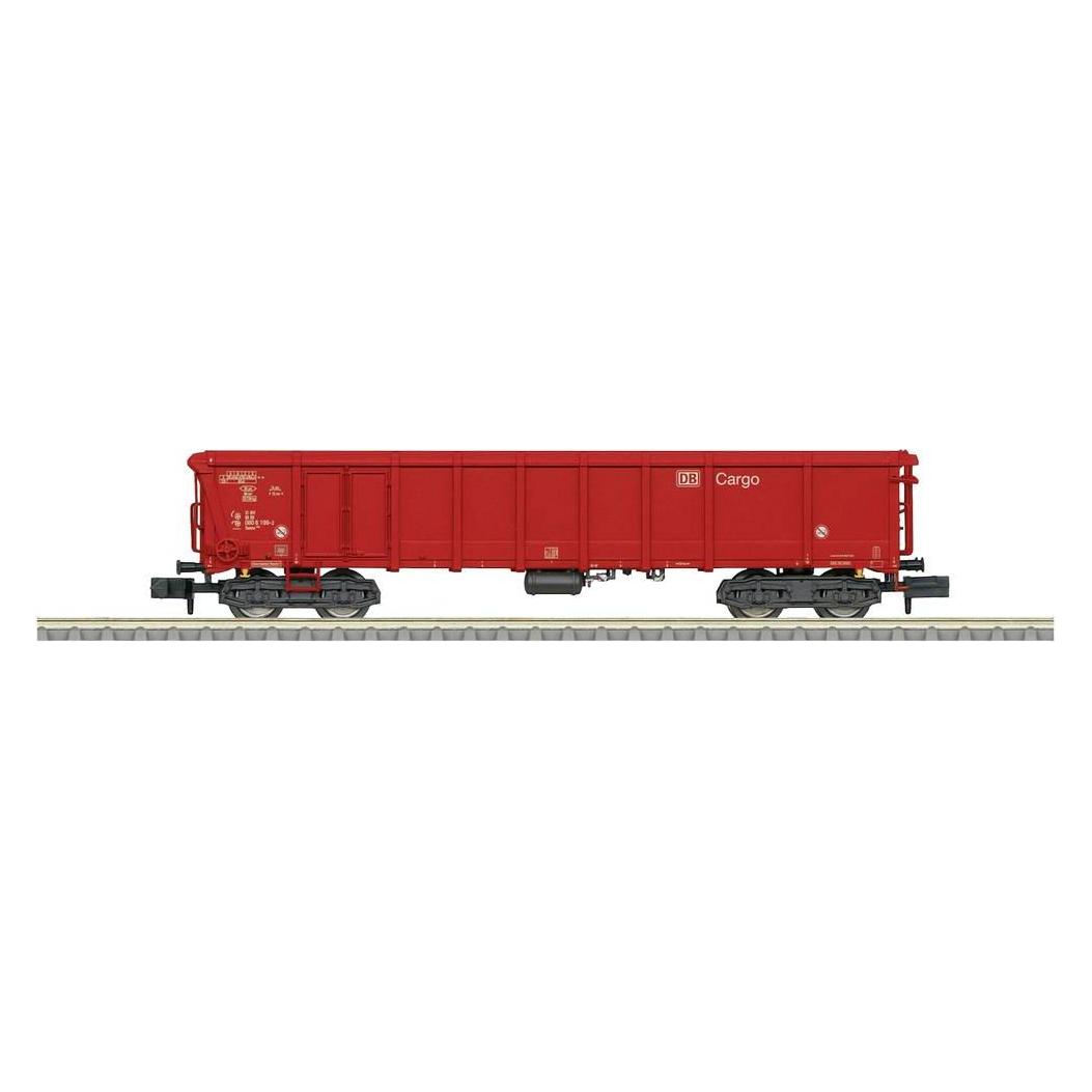 MiniTrix 18415 N Güterwagen Tamns 893 der DB Cargo (Spur N) (18415)