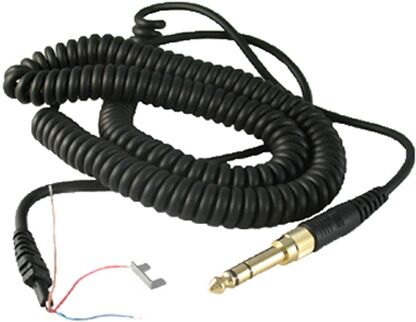 Beyerdynamic DT Wendelkabel, 5m