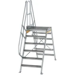 Munk Überstieg 60° Stufenbreite 800 mm - 600916