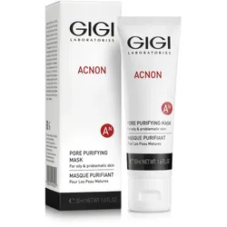 Gigi Acnon Pore Purifying Mask 50ml